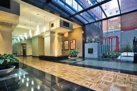 Property photo of 2510/668 Bourke Street Melbourne VIC 3000