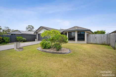 4 Parakeet Cct, Kawungan, QLD 4655