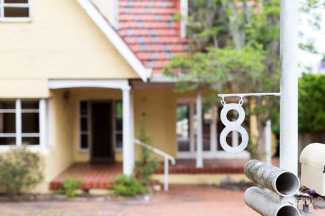 Property photo of 8 Mooramba Avenue Riverview NSW 2066