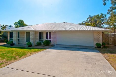Property photo of 77 Bentinck Street Waterford West QLD 4133