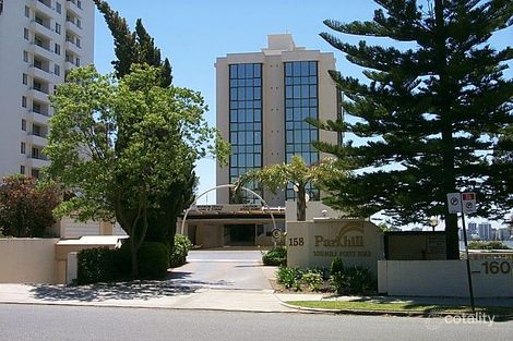 Property photo of 7B/158 Mill Point Road South Perth WA 6151