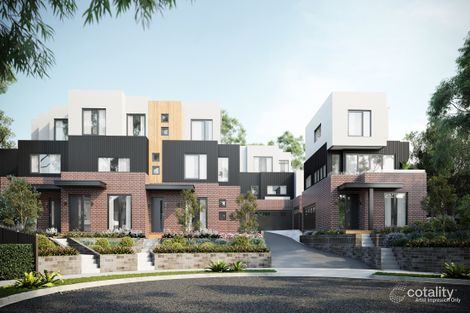 1/13-15 Morinda Cres, Doncaster East, VIC 3109