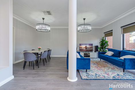 Property photo of 124 Lakeside Drive Joondalup WA 6027