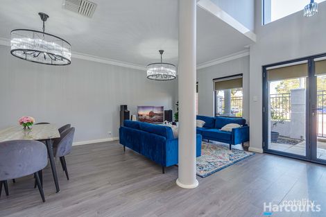 Property photo of 124 Lakeside Drive Joondalup WA 6027