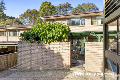 Property photo of 58/8-12 Freeman Place Carlingford NSW 2118