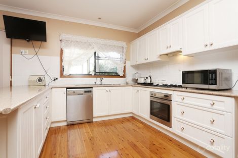 Property photo of 5 Vaucluse Place Glen Alpine NSW 2560