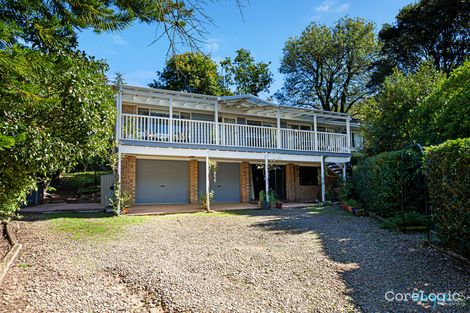 Property photo of 62 Bowen Mountain Road Bowen Mountain NSW 2753