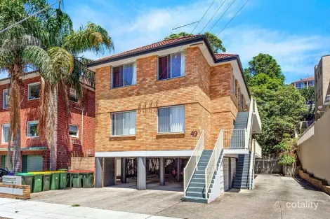 Property photo of 4/49 Wyanbah Road Cronulla NSW 2230