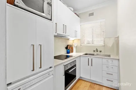 Property photo of 4/49 Wyanbah Road Cronulla NSW 2230