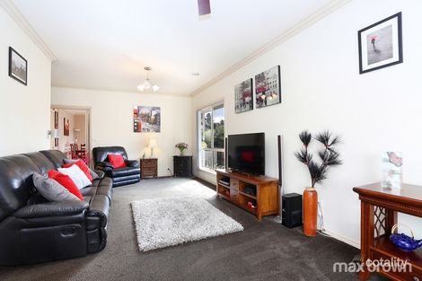 Property photo of 25 Sebire Avenue Wandin North VIC 3139
