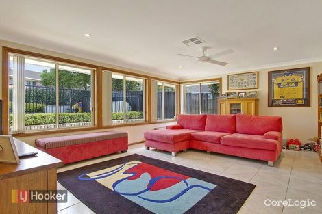 Property photo of 9 Gawain Court Glenhaven NSW 2156