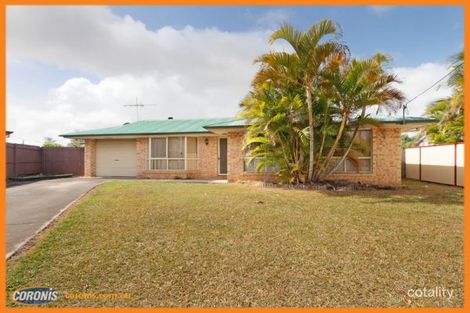 7 Cashew Ct, Caboolture South, QLD 4510