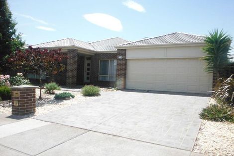 21 Northumberland Cct, Craigieburn, VIC 3064