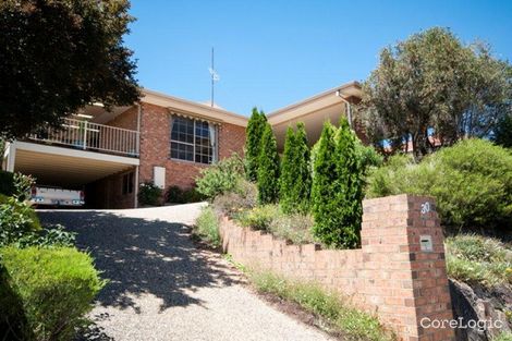 Property photo of 30 Milos Boulevard Wodonga VIC 3690