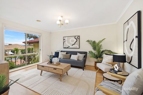 Property photo of 36 Proserpine Circuit Amaroo ACT 2914