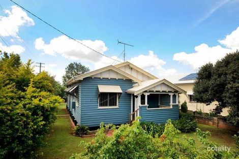 85 Stephen St, Harristown, QLD 4350