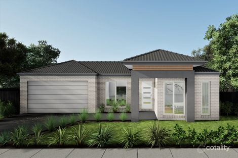 1 Goldie Cres, Wonthaggi, VIC 3995