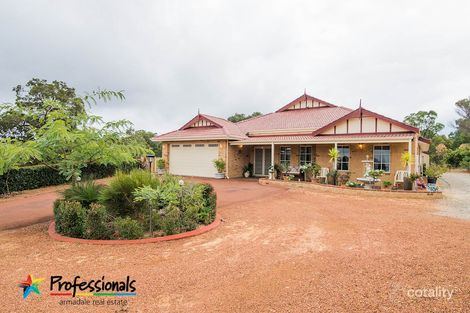Property photo of 11 Glencoe Place Bedfordale WA 6112