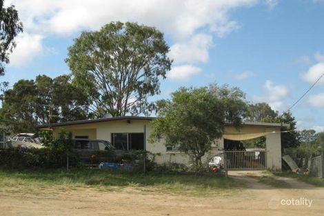 12 Morcom St, Calliope, QLD 4680