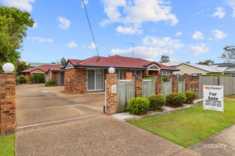 1/62 Queen St, Cleveland, QLD 4163