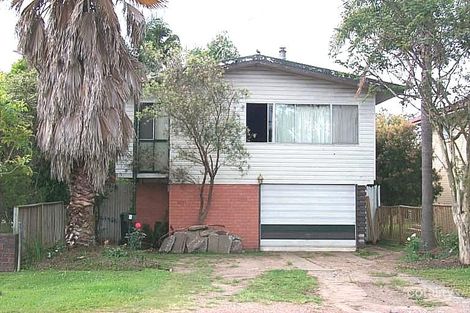Property photo of 29 Longden Street Coopers Plains QLD 4108