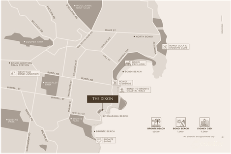 Property photo of 4/5 Pacific Avenue Tamarama NSW 2026