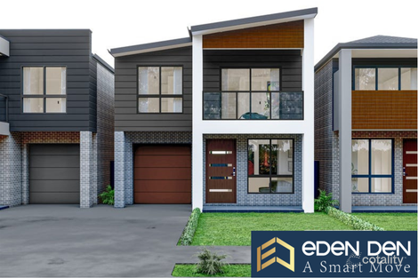 7 Pollard Pde, Marsden Park, NSW 2765