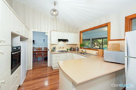 Property photo of 62 Bowen Mountain Road Bowen Mountain NSW 2753