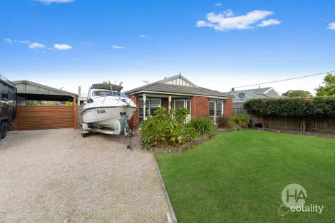 Property photo of 17 Sudholz Street Bittern VIC 3918