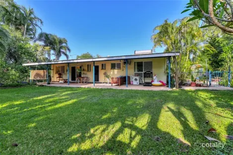 Property photo of 2 Pell Court Moulden NT 0830