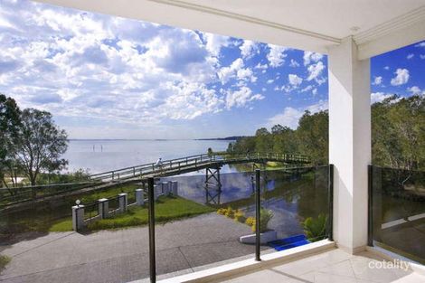 Property photo of 1 Lucinda Avenue Killarney Vale NSW 2261