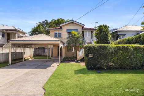 Property photo of 13 Flemington Street Hendra QLD 4011