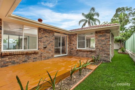 Property photo of 4 Biami Close Bangor NSW 2234