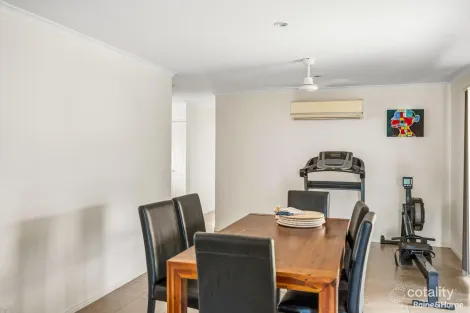 Property photo of 4 Parakeet Circuit Kawungan QLD 4655