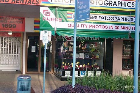 6/58 Clarence St, Port Macquarie, NSW 2444