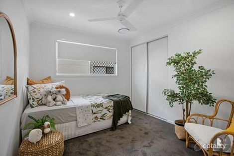 Property photo of 20 Penfold Crescent Rochedale QLD 4123