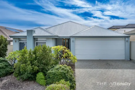 Property photo of 31 Loggerhead Road Alkimos WA 6038