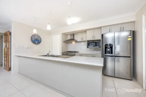 Property photo of 31 Loggerhead Road Alkimos WA 6038