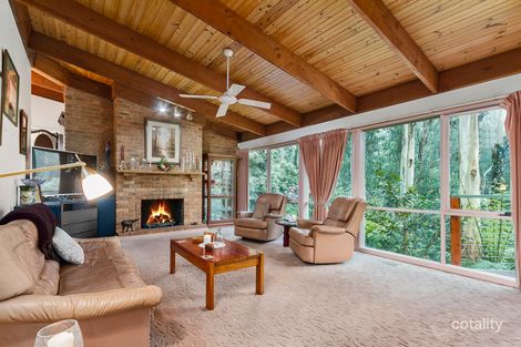 244 Belgrave-Gembrook Rd, Menzies Creek, VIC 3159