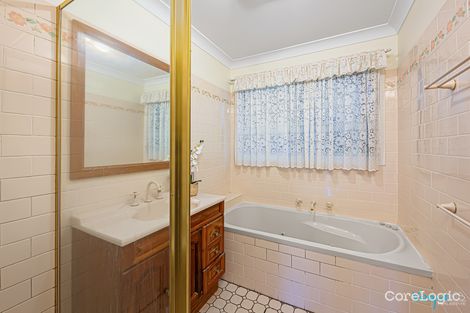 Property photo of 62 Bowen Mountain Road Bowen Mountain NSW 2753
