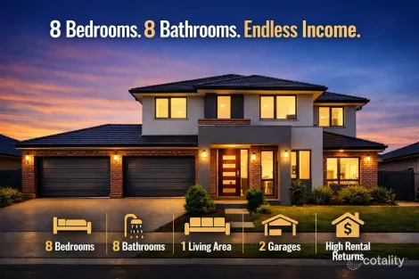 8/8 Neon Way, Wollert, VIC 3750