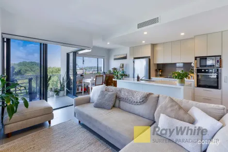 608/11 Andrews St, Southport, QLD 4215