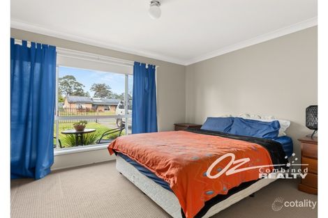 Property photo of 33 Leumeah Street Sanctuary Point NSW 2540
