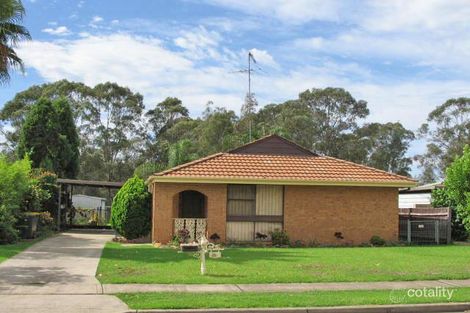 25 Budapest St, Rooty Hill, NSW 2766