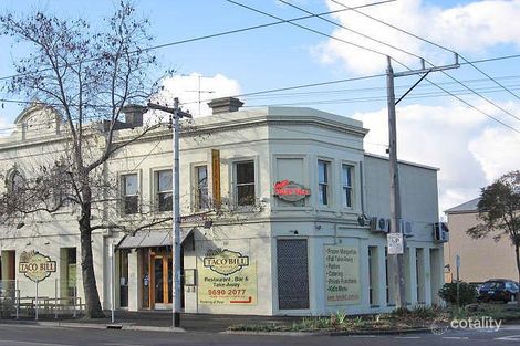 375-381 Clarendon St, South Melbourne, VIC 3205