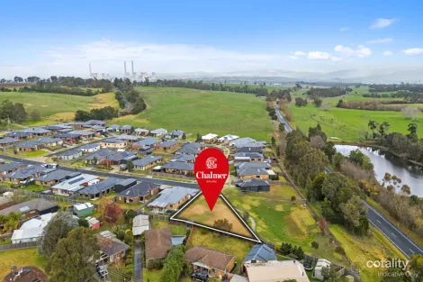 Property photo of 24 Meridian Drive Traralgon VIC 3844