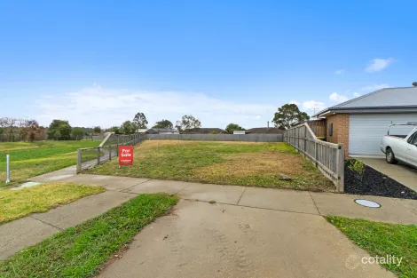 Property photo of 24 Meridian Drive Traralgon VIC 3844