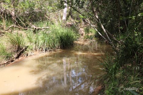 Property photo of 122 Simpsons Road Bullyard QLD 4671