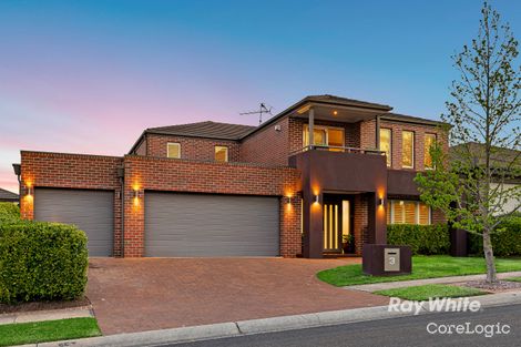 Property photo of 3 Woodside Avenue Kellyville NSW 2155