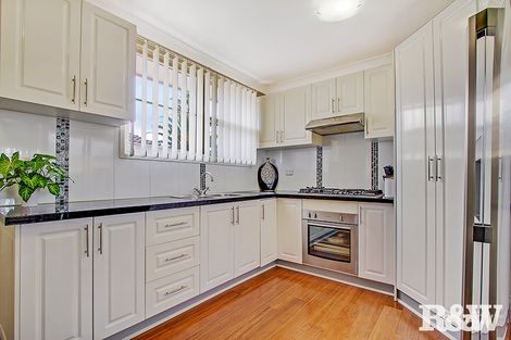 Property photo of 1 Caramar Street Dharruk NSW 2770